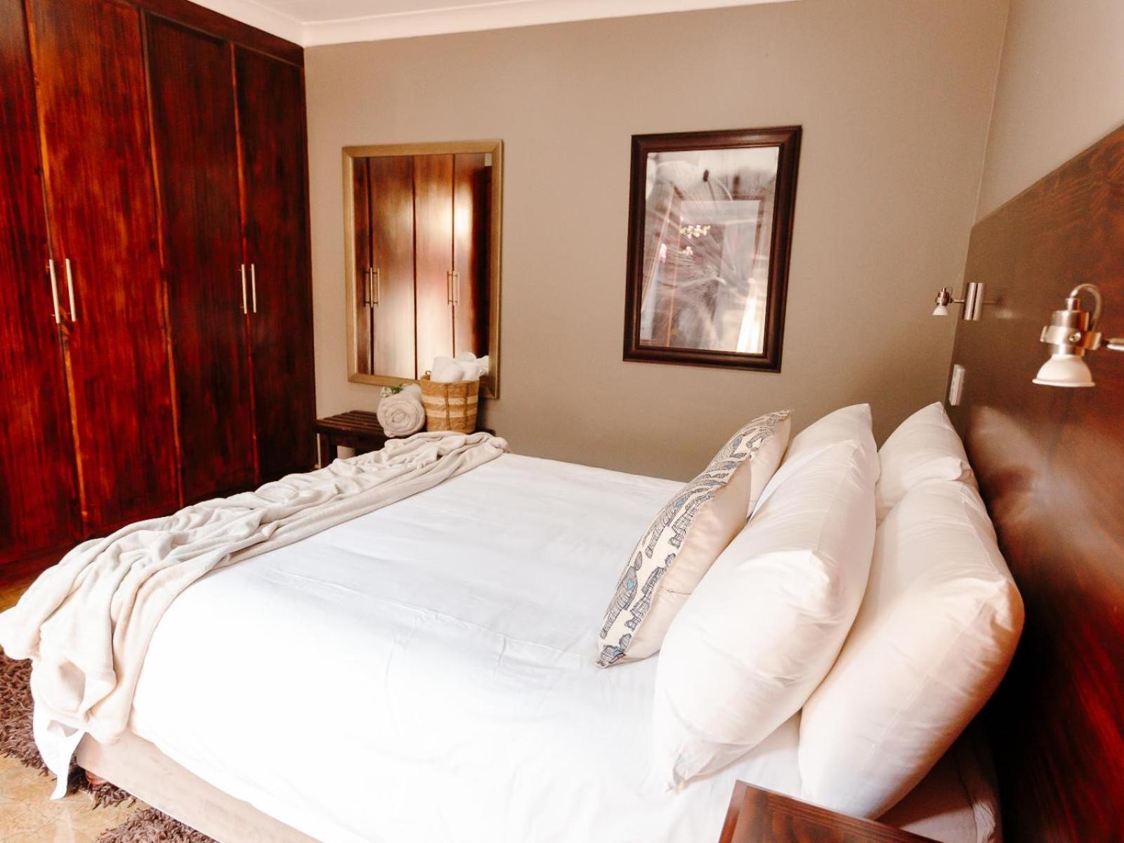 Villa 37 On Anderson Pretoria-Noord Zimmer foto