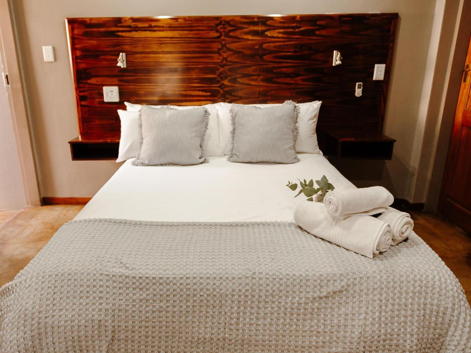 Villa 37 On Anderson Pretoria-Noord Zimmer foto